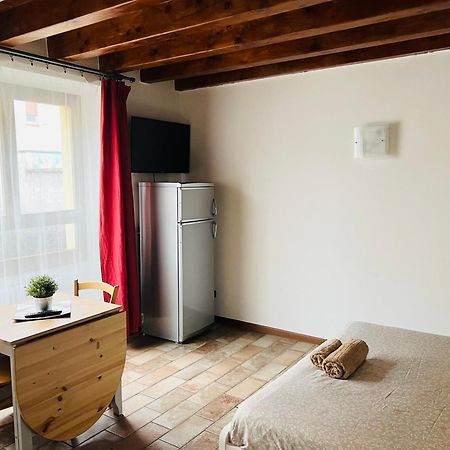 Casa Cleopatra Vila Bérgamo Quarto foto