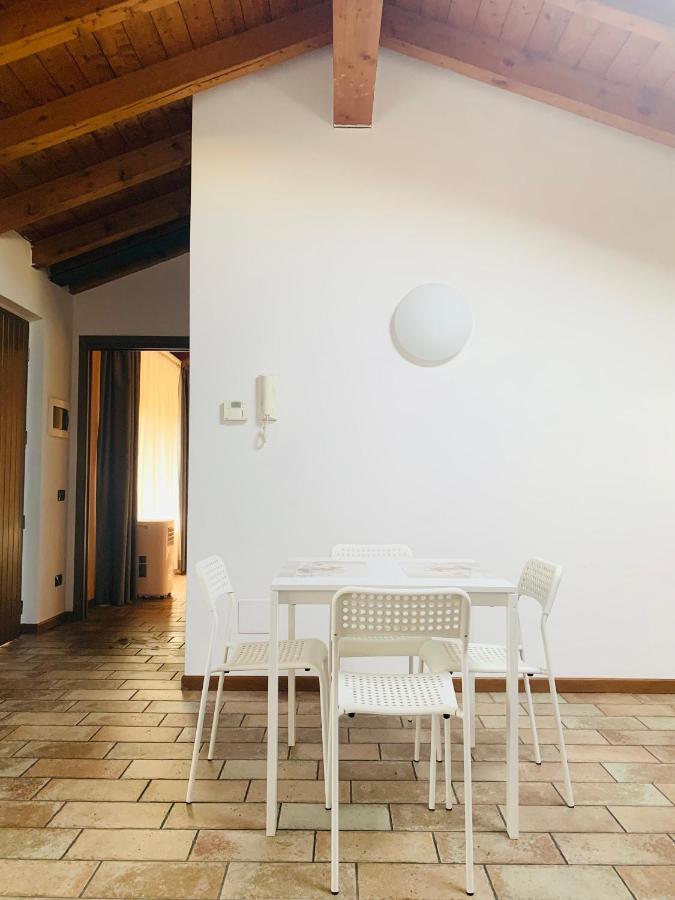 Casa Cleopatra Vila Bérgamo Exterior foto