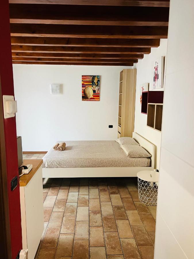 Casa Cleopatra Vila Bérgamo Exterior foto