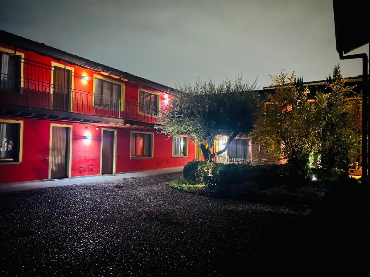 Casa Cleopatra Vila Bérgamo Exterior foto