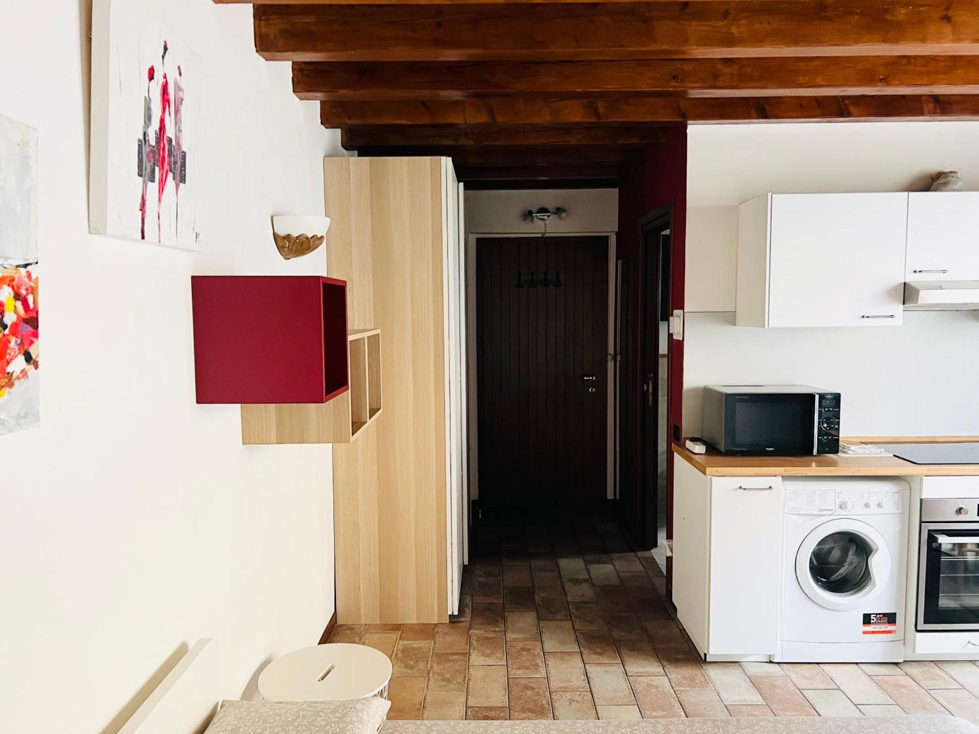 Casa Cleopatra Vila Bérgamo Quarto foto